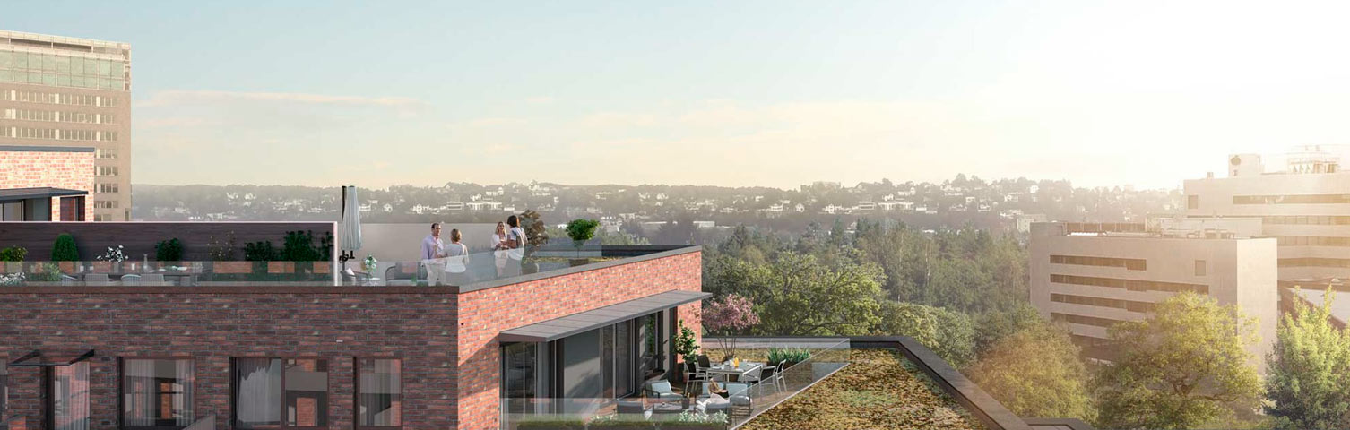 marcelia terrace